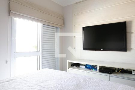 Apartamento à venda com 78m², 2 quartos e 2 vagasQuarto 1