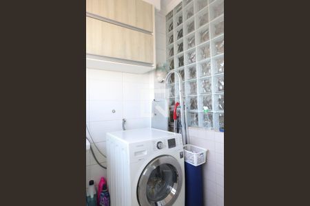 Apartamento à venda com 78m², 2 quartos e 2 vagasÁrea de Serviço