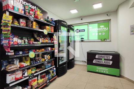 Apartamento à venda com 78m², 2 quartos e 2 vagasMercado