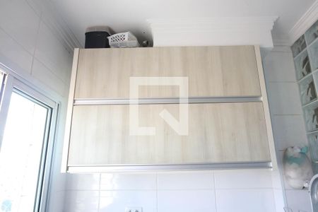 Apartamento à venda com 78m², 2 quartos e 2 vagasÁrea de Serviço