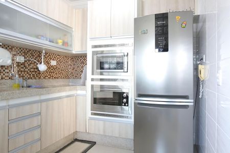 Apartamento à venda com 78m², 2 quartos e 2 vagasCozinha