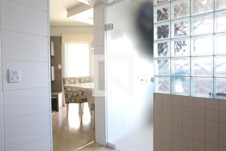 Apartamento à venda com 78m², 2 quartos e 2 vagasCozinha