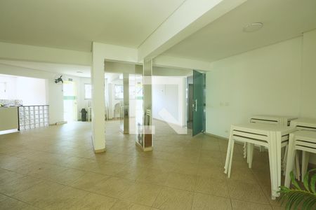 Apartamento à venda com 78m², 2 quartos e 2 vagasÁrea comum - Salão de festas