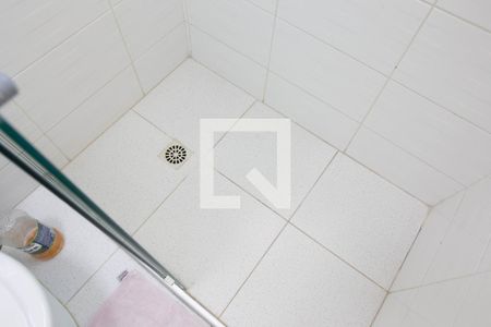 Apartamento à venda com 78m², 2 quartos e 2 vagasBanheiro Social