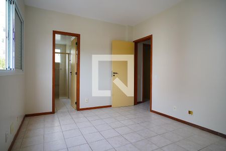 Quarto  Suíte  de apartamento para alugar com 3 quartos, 109m² em Córrego Grande, Florianópolis