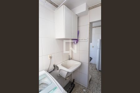 Apartamento à venda com 106m², 3 quartos e 1 vaga Apartamento à venda com 106m², 3 quartos e 1 vagaÁrea de Serviço