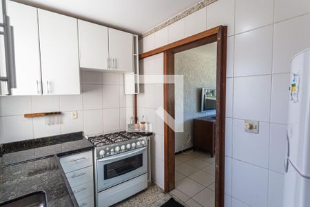 Apartamento à venda com 106m², 3 quartos e 1 vaga Apartamento à venda com 106m², 3 quartos e 1 vagaCozinha
