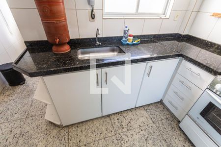 Apartamento à venda com 106m², 3 quartos e 1 vaga Apartamento à venda com 106m², 3 quartos e 1 vagaArmário da Cozinha