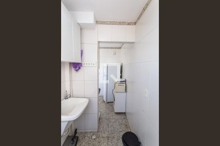Apartamento à venda com 106m², 3 quartos e 1 vaga Apartamento à venda com 106m², 3 quartos e 1 vagaÁrea de Serviço