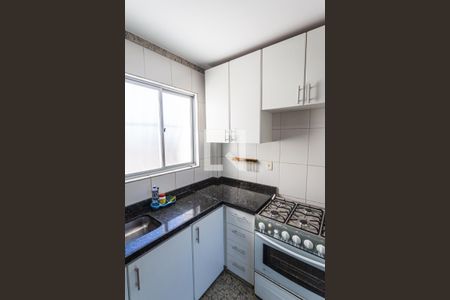 Apartamento à venda com 106m², 3 quartos e 1 vaga Apartamento à venda com 106m², 3 quartos e 1 vagaCozinha