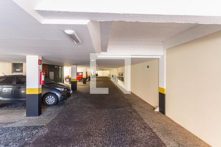 Apartamento à venda com 106m², 3 quartos e 1 vaga Apartamento à venda com 106m², 3 quartos e 1 vagaEntrada