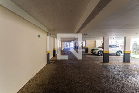 Apartamento à venda com 106m², 3 quartos e 1 vaga Apartamento à venda com 106m², 3 quartos e 1 vagaEntrada