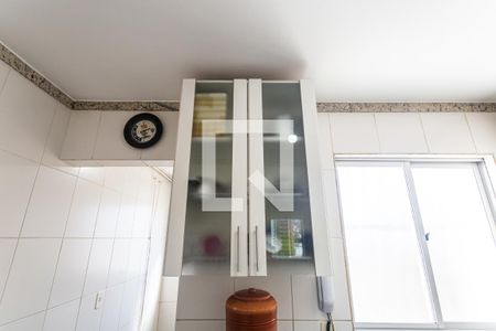 Apartamento à venda com 106m², 3 quartos e 1 vaga Apartamento à venda com 106m², 3 quartos e 1 vagaArmário da Cozinha