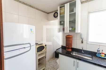 Apartamento à venda com 106m², 3 quartos e 1 vaga Apartamento à venda com 106m², 3 quartos e 1 vagaCozinha