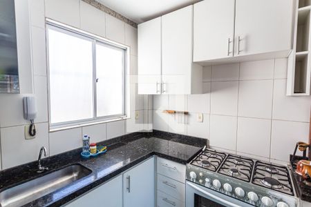 Apartamento à venda com 106m², 3 quartos e 1 vaga Apartamento à venda com 106m², 3 quartos e 1 vagaCozinha