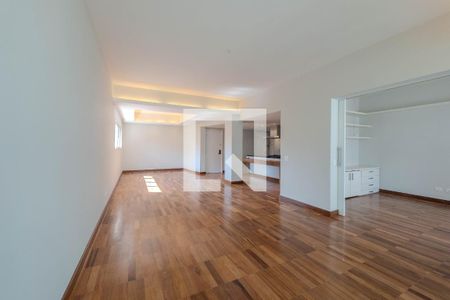 Sala de apartamento para alugar com 2 quartos, 158m² em Bela Vista, São Paulo