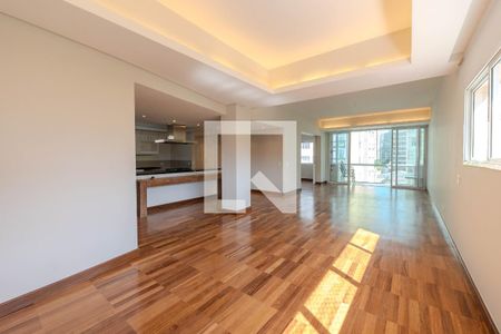 Sala de apartamento para alugar com 2 quartos, 158m² em Bela Vista, São Paulo