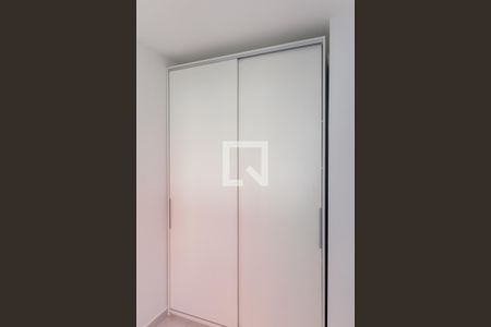 Quarto de apartamento para alugar com 1 quarto, 25m² em Vila Buarque, São Paulo