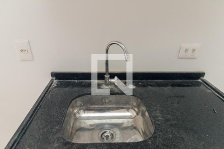 Apartamento para alugar com 25m², 1 quarto e sem vagaCozinha