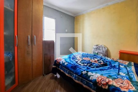 Quarto 2 de apartamento para alugar com 2 quartos, 50m² em Santa Terezinha, São Bernardo do Campo