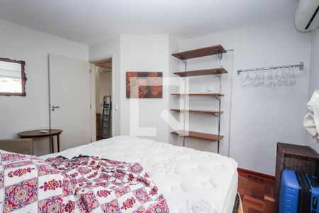 Quarto 2 de apartamento para alugar com 2 quartos, 54m² em Jardim Paulista, São Paulo