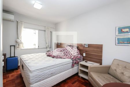 Quarto 2 de apartamento para alugar com 2 quartos, 54m² em Jardim Paulista, São Paulo
