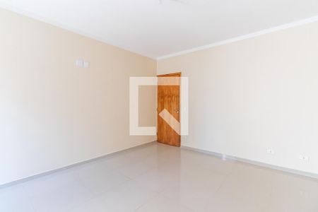 Suíte de casa para alugar com 3 quartos, 139m² em Vila Gomes Cardim, São Paulo