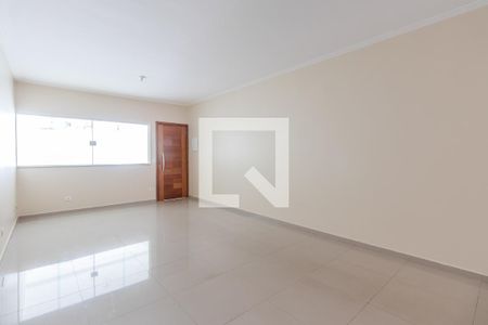 Sala de casa para alugar com 3 quartos, 139m² em Vila Gomes Cardim, São Paulo