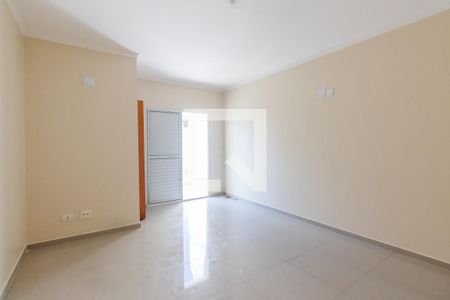 Suíte de casa para alugar com 3 quartos, 139m² em Vila Gomes Cardim, São Paulo