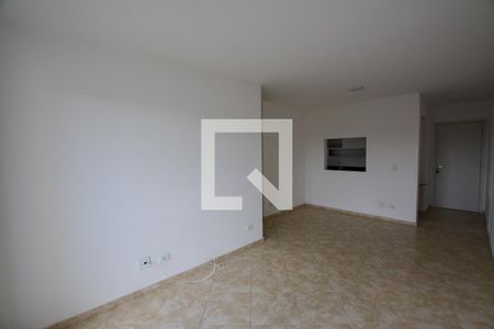SALA de apartamento para alugar com 2 quartos, 64m² em Butantã, São Paulo