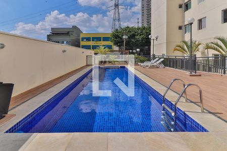 Apartamento para alugar com 137m², 2 quartos e 1 vagaÁrea comum - Piscina