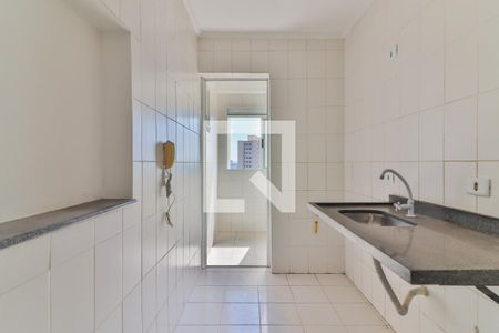 Apartamento para alugar com 137m², 2 quartos e 1 vagaCozinha e Área de Serviço