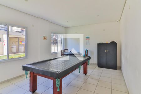 Apartamento para alugar com 137m², 2 quartos e 1 vagaSalão de Jogos