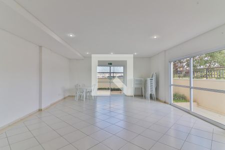 Apartamento para alugar com 137m², 2 quartos e 1 vagaÁrea comum - Salão de festas