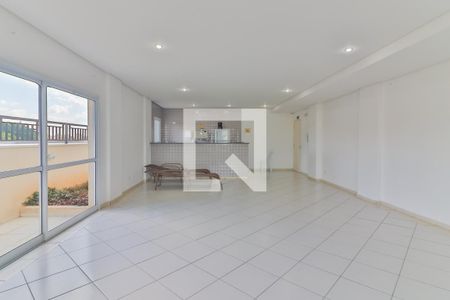 Apartamento para alugar com 137m², 2 quartos e 1 vagaÁrea comum - Salão de festas