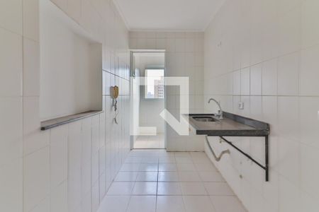 Apartamento para alugar com 137m², 2 quartos e 1 vagaCozinha e Área de Serviço