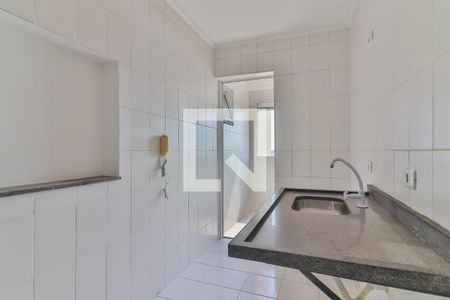 Apartamento para alugar com 137m², 2 quartos e 1 vagaCozinha e Área de Serviço