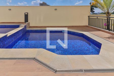 Apartamento para alugar com 137m², 2 quartos e 1 vagaÁrea comum - Piscina