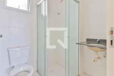 Apartamento para alugar com 137m², 2 quartos e 1 vagaBanheiro 02