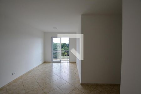 SALA de apartamento para alugar com 2 quartos, 64m² em Butantã, São Paulo