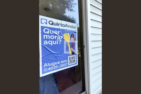 Apartamento para alugar com 137m², 2 quartos e 1 vagaPlaquinha QR CODE