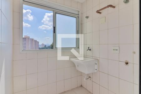 Apartamento para alugar com 137m², 2 quartos e 1 vagaCozinha e Área de Serviço