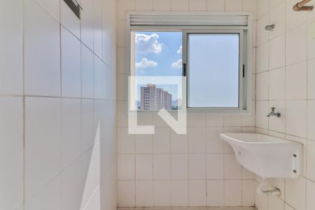 Apartamento para alugar com 137m², 2 quartos e 1 vagaCozinha e Área de Serviço