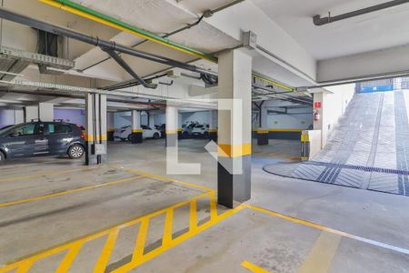 Apartamento para alugar com 137m², 2 quartos e 1 vagaGaragem