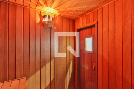 Apartamento para alugar com 137m², 2 quartos e 1 vagaSauna