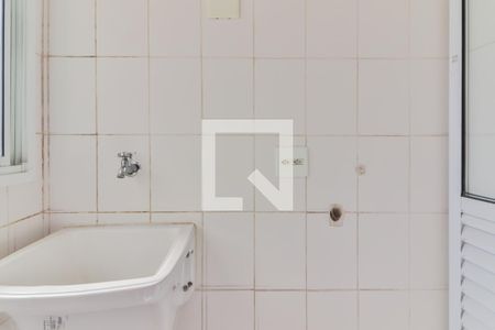 Apartamento para alugar com 137m², 2 quartos e 1 vagaCozinha e Área de Serviço