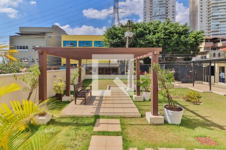 Apartamento para alugar com 137m², 2 quartos e 1 vagaCondomínio