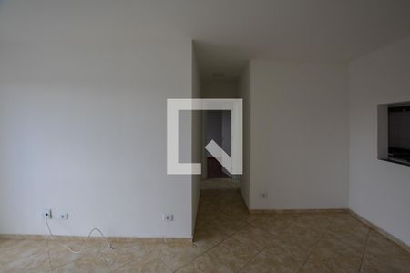 SALA de apartamento para alugar com 2 quartos, 64m² em Butantã, São Paulo