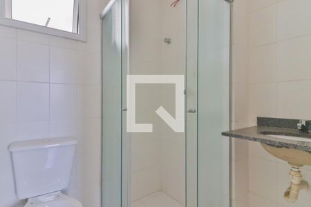 Apartamento para alugar com 137m², 2 quartos e 1 vagaBanheiro 02