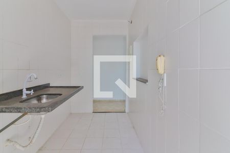 Apartamento para alugar com 137m², 2 quartos e 1 vagaCozinha e Área de Serviço
